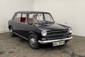 1972 Austin 1300