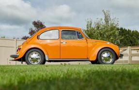 1974 Volkswagen Beetle