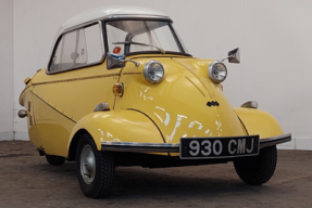 1961 Messerschmitt KR 200