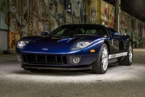 2006 Ford GT