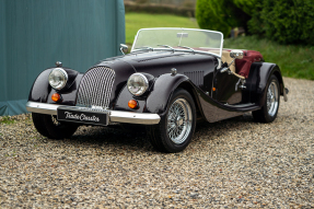 1993 Morgan Plus 4