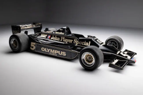 1978 Lotus 79