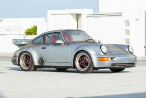 1993 Porsche 911 RSR 3.8