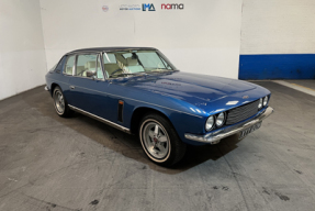 1973 Jensen Interceptor