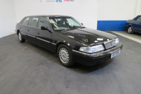 1997 Rover 825