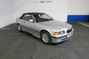 1999 BMW 318i