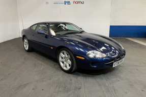 1999 Jaguar XK8