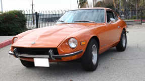 1971 Datsun 240Z