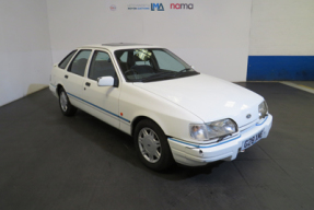 1990 Ford Sierra