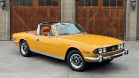 1971 Triumph Stag