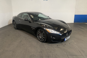 2008 Maserati GranTurismo