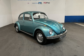 1973 Volkswagen Beetle