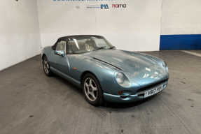 2000 TVR Chimaera