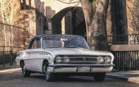 1962 Buick Skylark