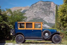 1920 Turcat-Méry Type PG