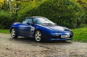 1995 Lotus Elan