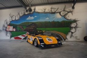 1973 Marcadier Can-Am