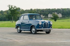 1957 Austin A35