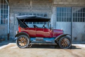 1925 Ford Model T