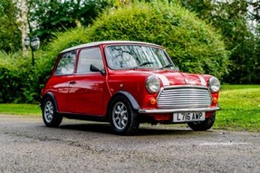 1994 Rover Mini