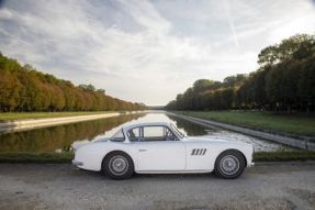 1962 Talbot-Lago T14