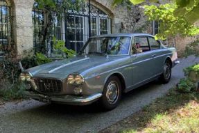 1966 Lancia Flavia