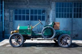 1904 Brouhot D1