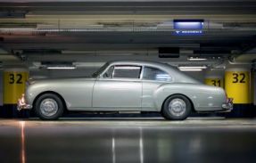 1956 Bentley S1 Continental