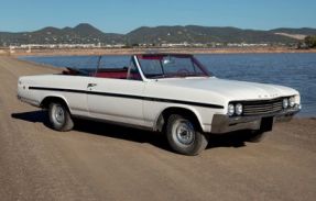 1964 Buick Skylark