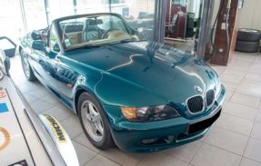 1996 BMW Z3