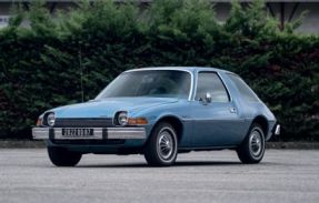 1976 AMC Pacer