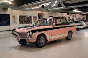 1968 Triumph Vitesse