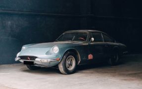 1968 Ferrari 365 GT 2+2