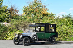 1913 Rolls-Royce 40/50hp