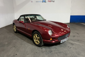 1995 TVR Chimaera