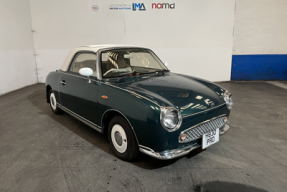 1991 Nissan Figaro