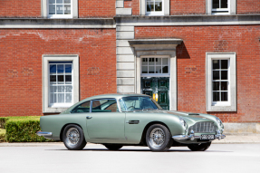 1964 Aston Martin DB5