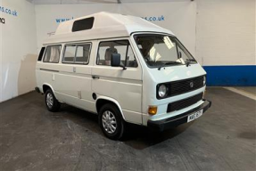 1982 Volkswagen Type 2 (T3)