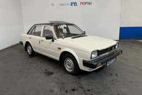 1983 Triumph Acclaim