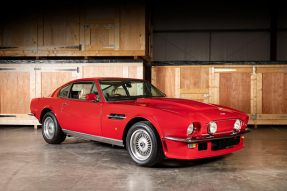 1988 Aston Martin V8