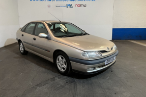 1998 Renault Laguna