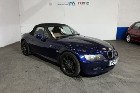 1997 BMW Z3