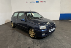 1995 Renault Clio Williams