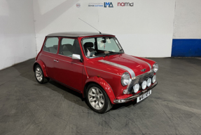 2000 Rover Mini Cooper