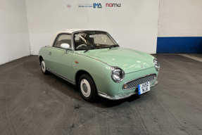 1991 Nissan Figaro