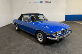 1971 Triumph Stag