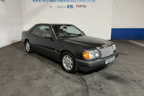 1989 Mercedes-Benz 300 CE