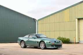 2000 Aston Martin Vantage Le Mans