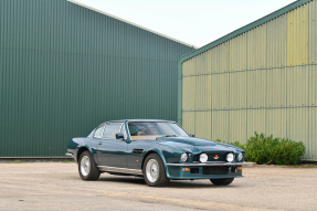 1990 Aston Martin V8