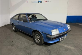 1980 Vauxhall Cavalier